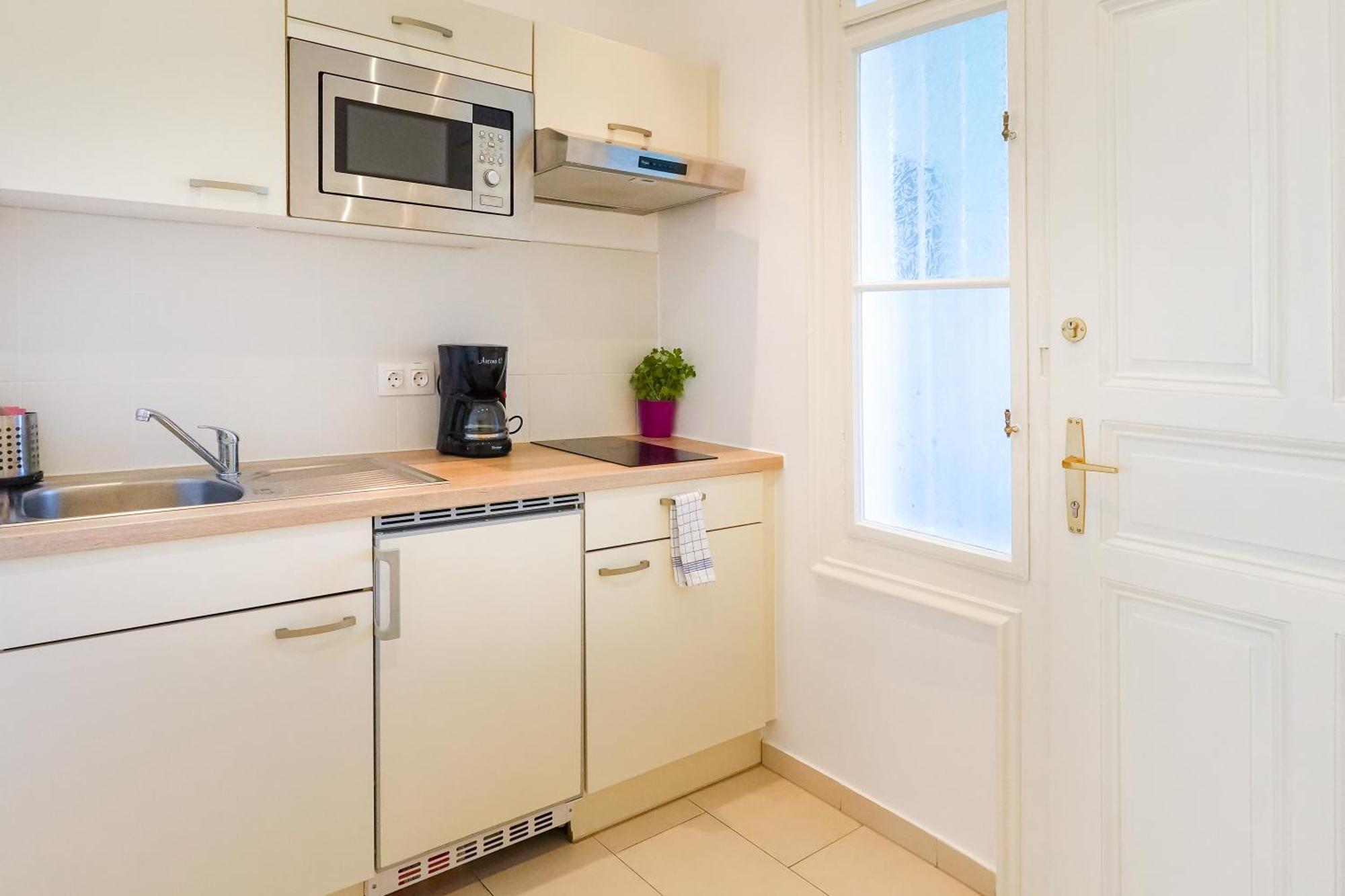 Appartements Che Viena Exterior foto