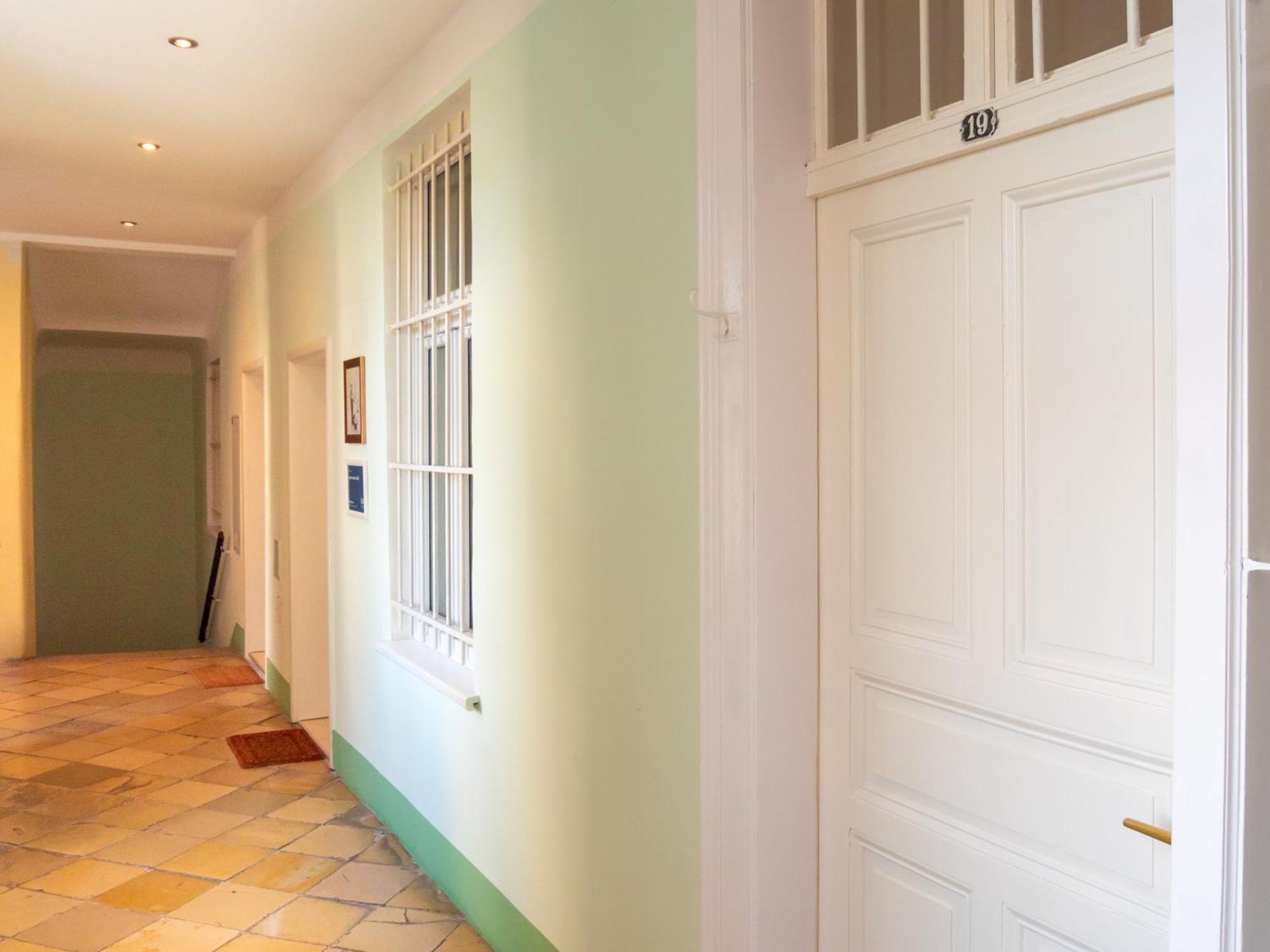Appartements Che Viena Exterior foto