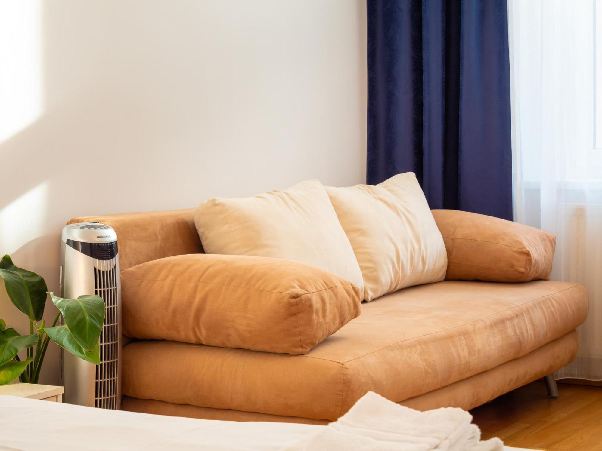 Appartements Che Viena Exterior foto