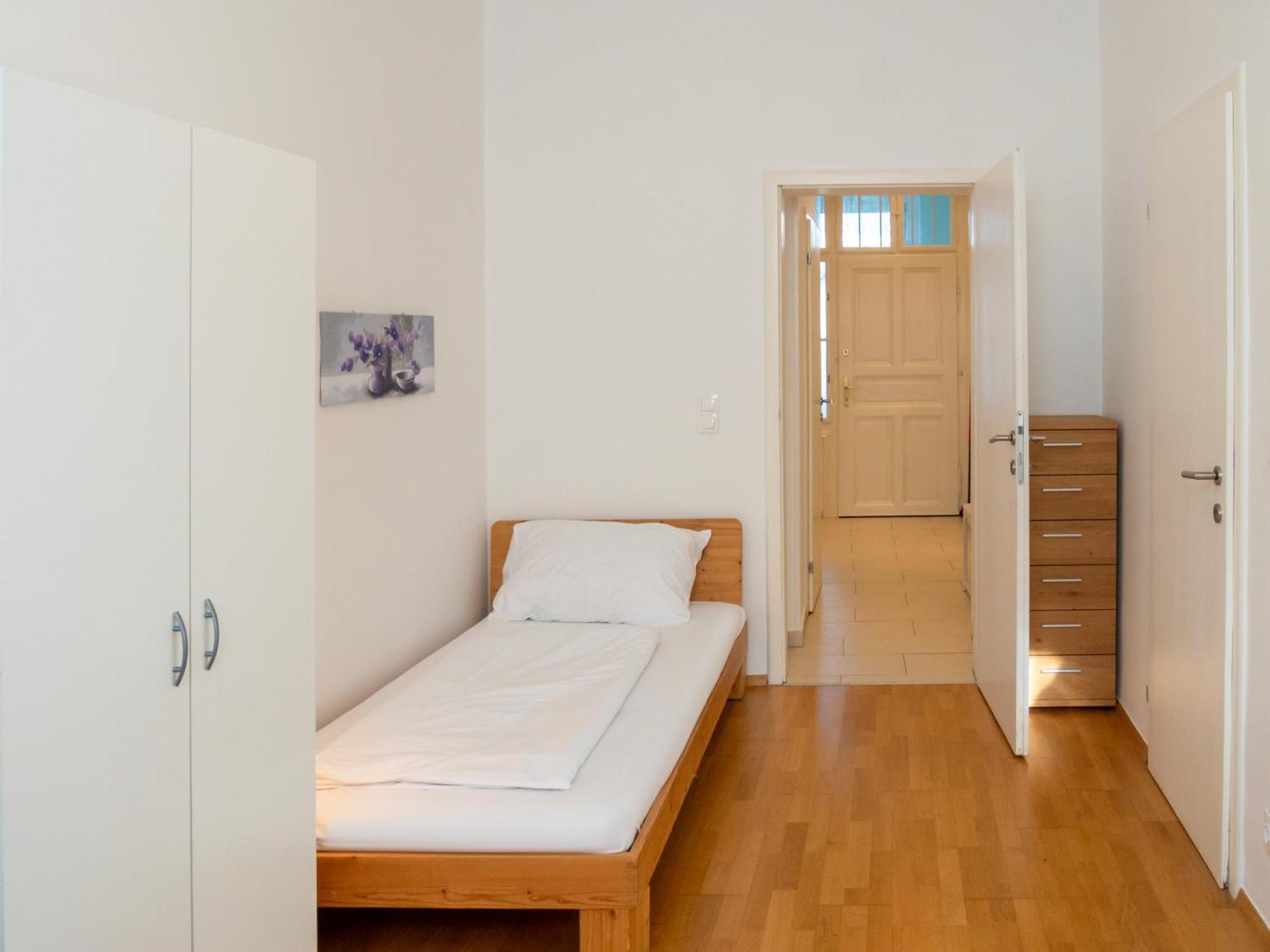 Appartements Che Viena Exterior foto